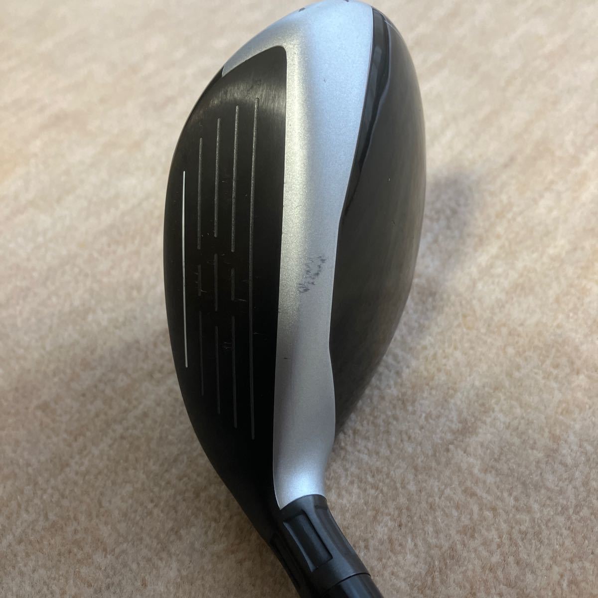 名器✨テイラーメイドM4 4u/22度 RESCUE ユーティリティ TaylorMade M4