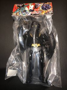 planet x ソフビのYahoo!オークション(旧ヤフオク!)の相場・価格を見る