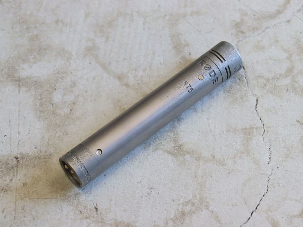 【中古】RODE NT5 コンデンサーマイク 単品 #6 ロード【2023110007064】