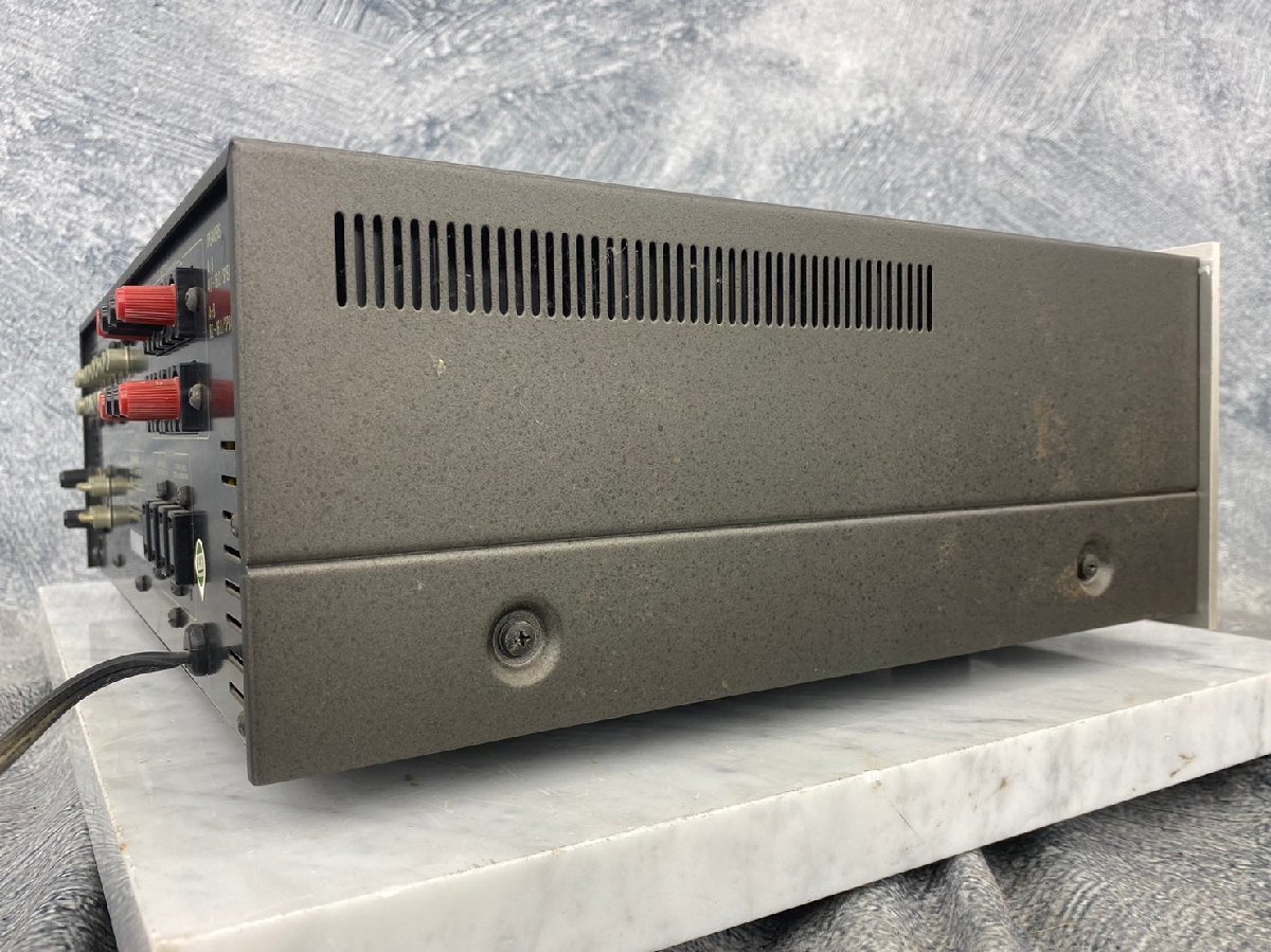 □t967 現状品☆Pioneer パイオニア SA-8800ii ステレオアンプ - □47