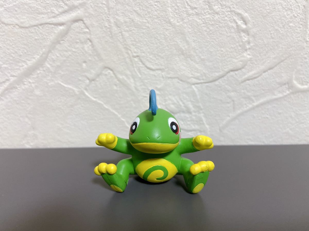 美品】 モンコレ ニョロトノ ポケモン ニョロトノ モンコレ ポケモン