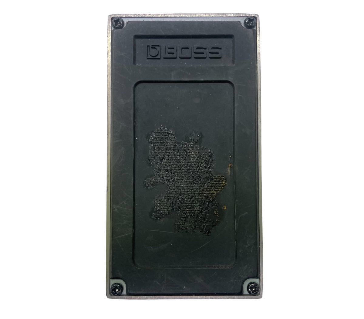 BOSS ボス BF-3 Flanger フランジャー エフェクター | VILLE