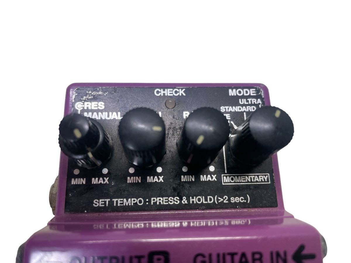 BOSS ボス BF-3 Flanger フランジャー エフェクター