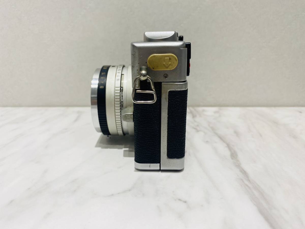 Canon Canonet
