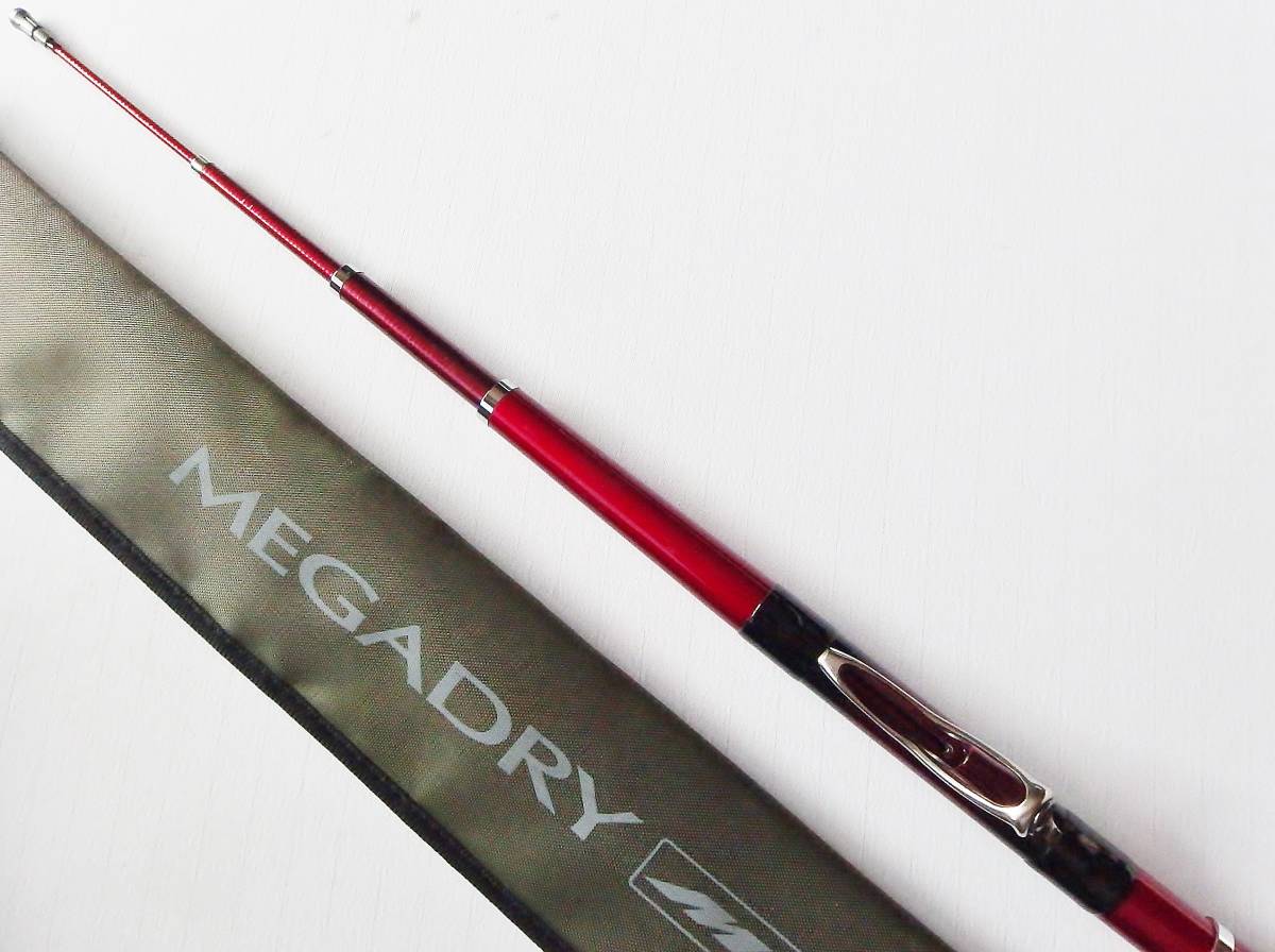 ☆ダイワ MEGADRY メガドライ M2 5号-52遠投☆DAIWA メガドライ