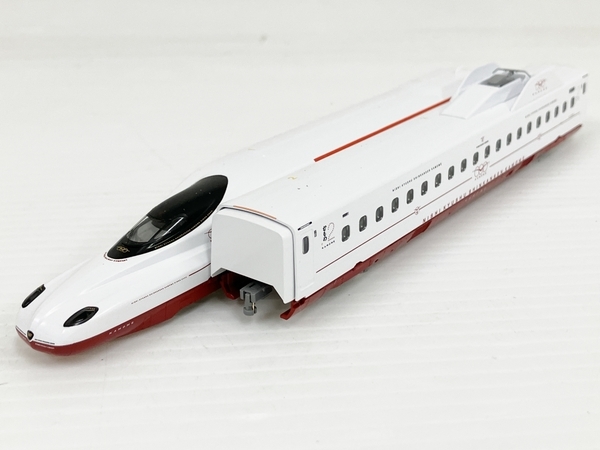 TOMIX 97956 西九州新幹線 N700S-8000系(一日限りの「HAPPY BIRTHDAY