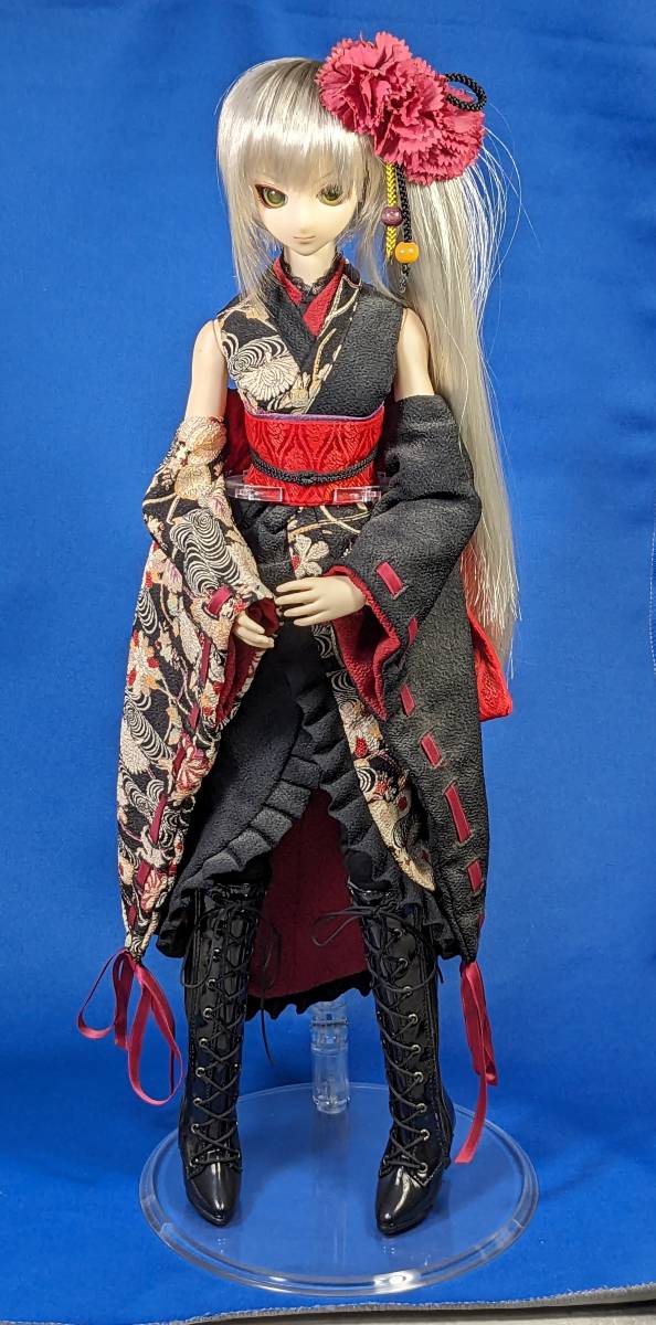 オビツドール　1/3スケール　KANNA