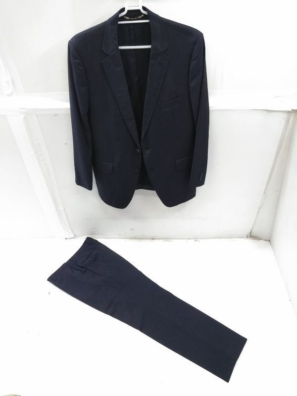 ♪DOLCE&GABBANA ドルチェ&ガッバーナ ドルガバ スーツ セットアップ
