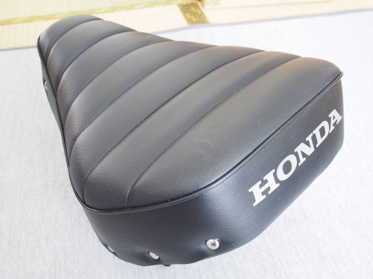 モンキー ホンダ シート 純正 HONDA 2026年最新Yahoo!オークション 