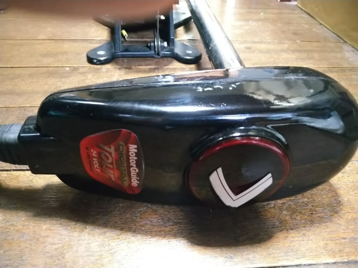 モーターガイド ツアー - Yahoo!オークション TR82V-34 SPE KTF 
