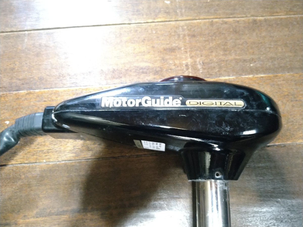 モーターガイド ツアー - Yahoo!オークション TR82V-34 SPE KTF 