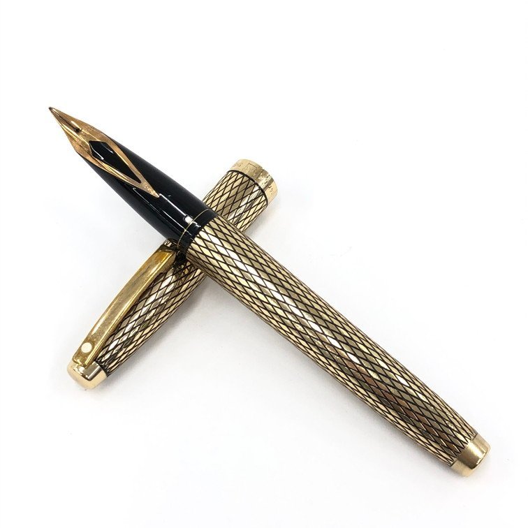 シェーファー 万年筆 ペン先 14K SHEAFFER シェーファー 万年筆 ペン先