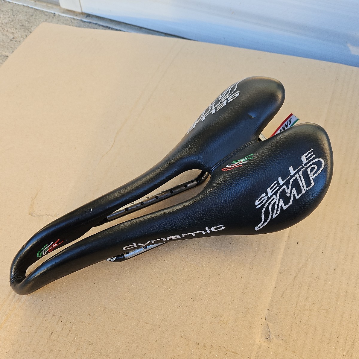 SELLE SMP(dynamic) カーボンレール SELLE SMP(セラ 【公式通販】