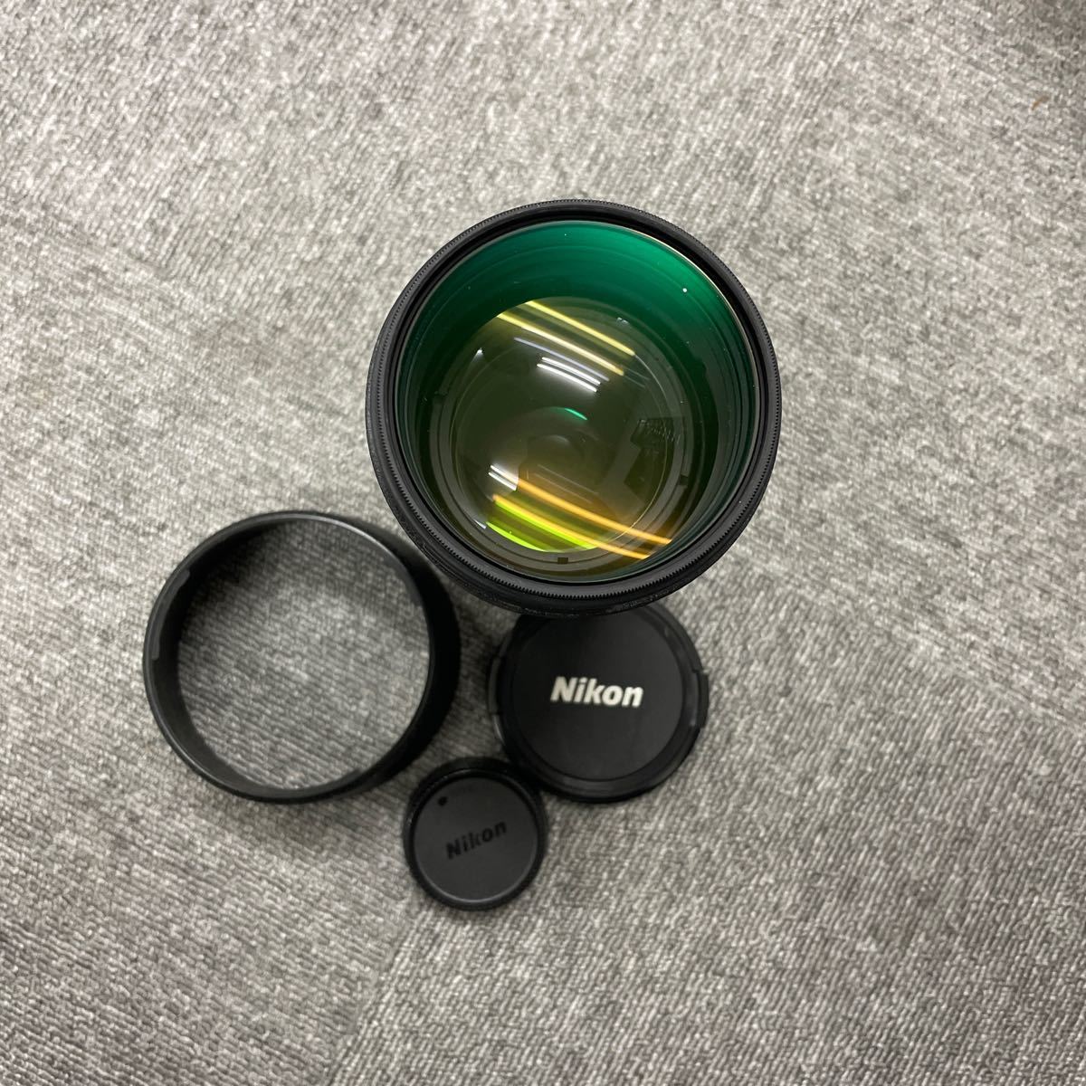 ☆ Nikon ニコン ed af nikkor 80-200mm 1:2.8 D 【公式通販】