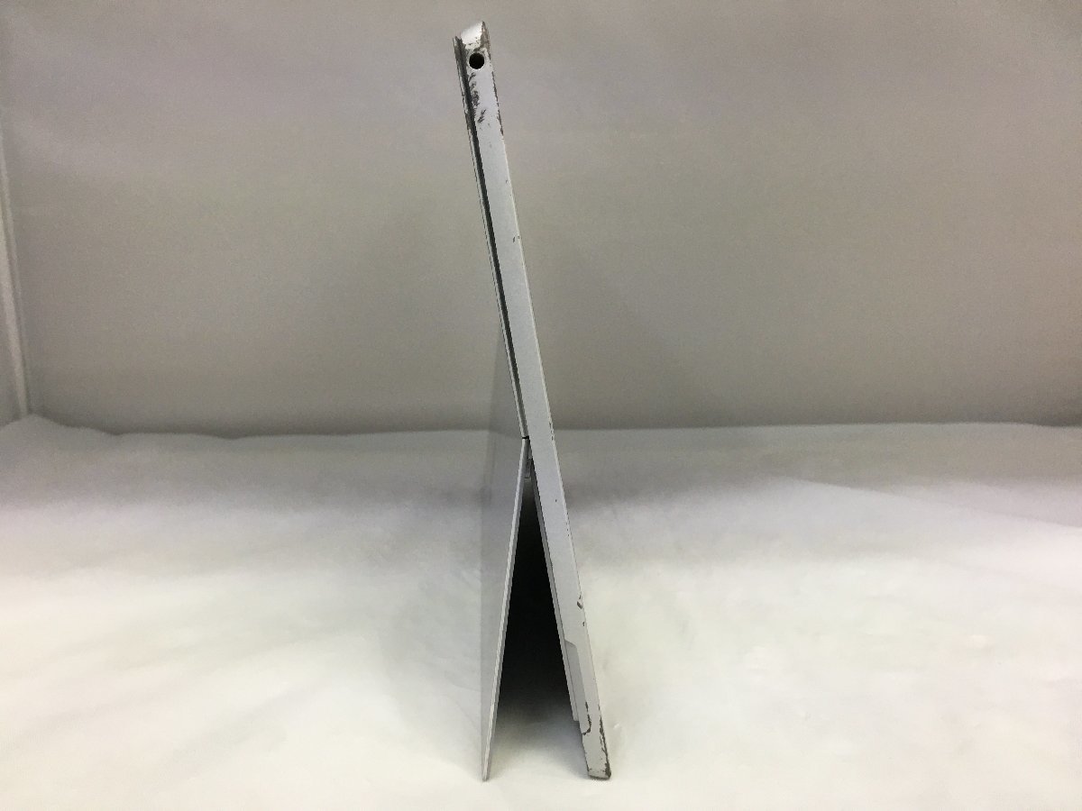 ジャンク/1円/Microsoft Surface Pro5 Model 1796/Core i5 7300U 2.60