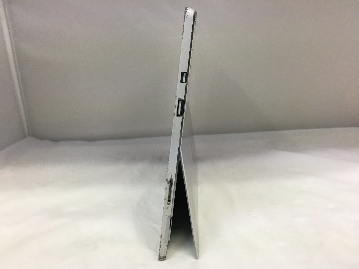 ジャンク/1円/Microsoft Surface Pro5 Model 1796/Core i5 7300U 2.60
