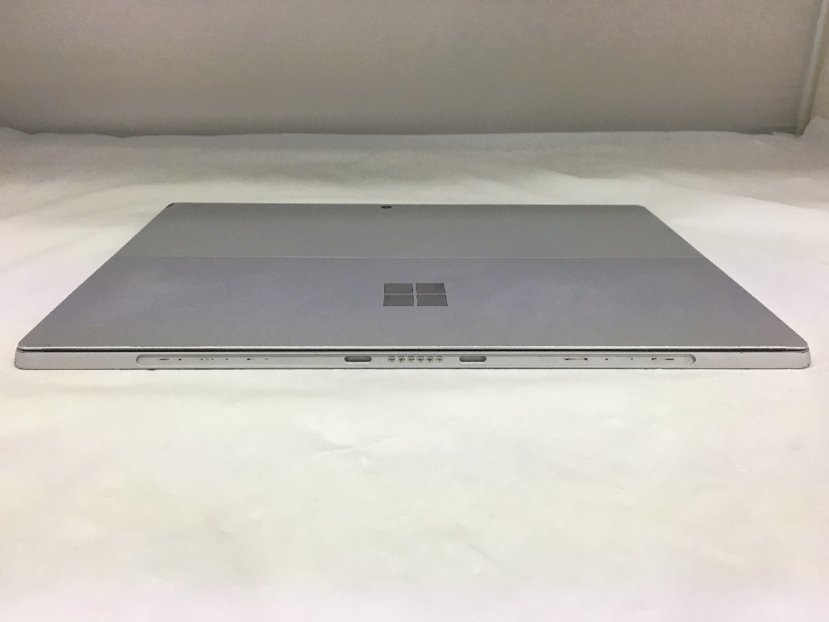 ジャンク/1円/Microsoft Surface Pro5 Model 1796/Core i5 7300U 2.60