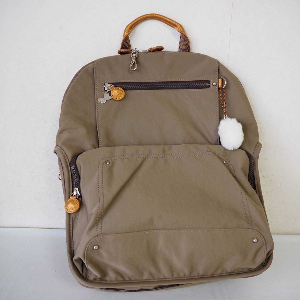 美品*Kanana project/カナナプロジェクト*フリーウェイ*エキスパン 