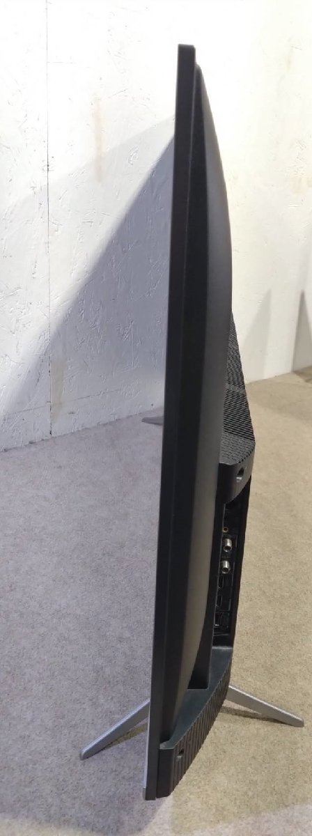 4K対応 TCL 43P715 43型 スマートテレビ アプリ内蔵式 4K対応 スマートテレビ！TCL 43P715 43型 アプリ内蔵式 極