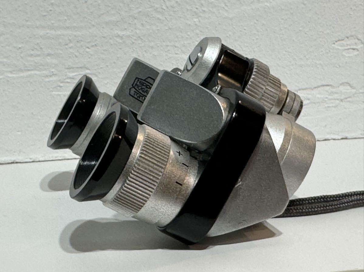 Nikon NIPPON KOGAKU ユニバーサル ファインダー 24×36 Nikon ニコン