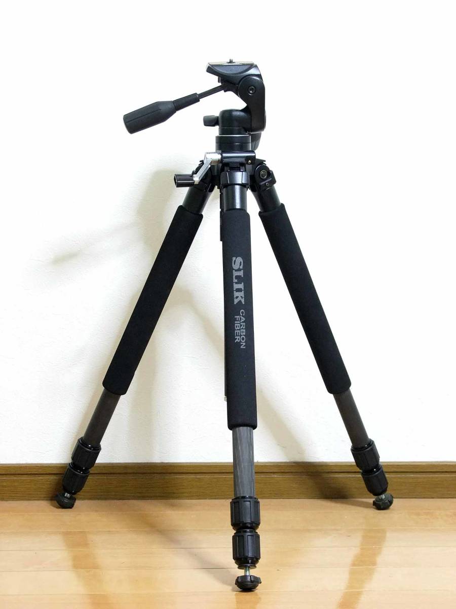 □SLIK MASTER 中古良品！ 2026年最新Yahoo!オークション -slik 【公式