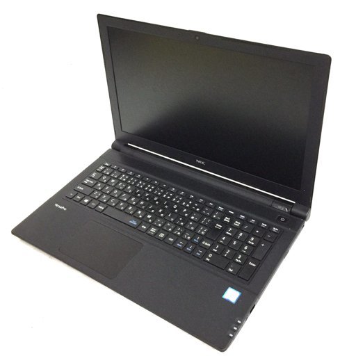 NEC NEC VersaPro PC-VK23TFB7S41U Intel Core i5-6200U 2.3GHz メモリ