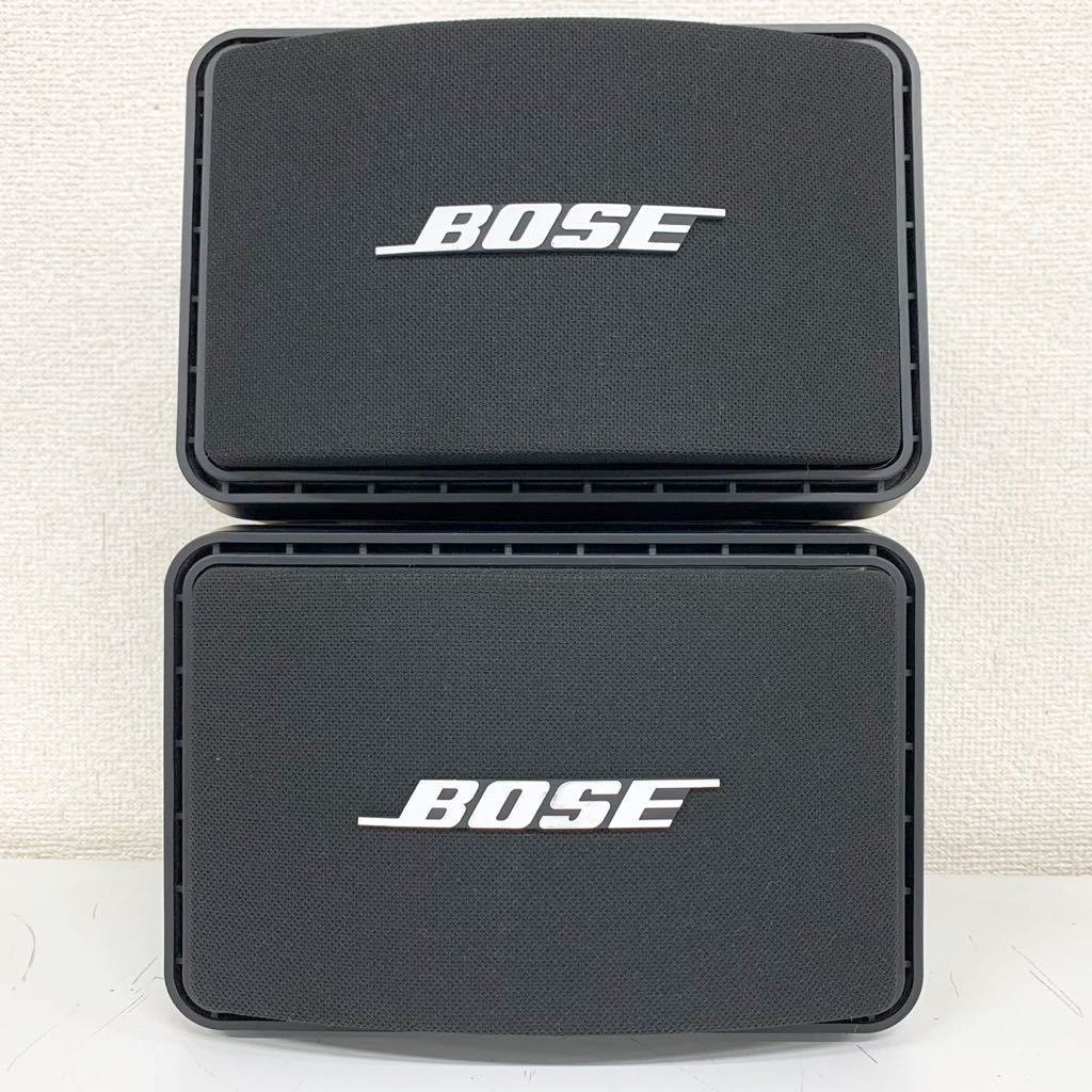 BOSE 111AD ボーズ BOSEボーズ □TG0822 : 【Id-1】 BOSE 111AD
