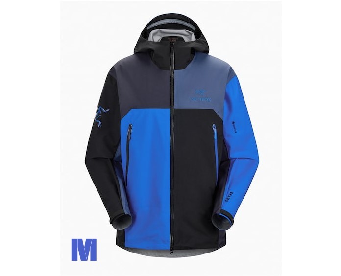 Arc'teryx BEAMS別注 Beta Jacket アークテリクス　ビームス　ベータ　Mサイズ