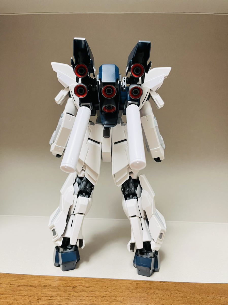 myガンプラ完成品ジャンク 機動戦士ガンダム MG 1⁄100 ギャン バンダイ