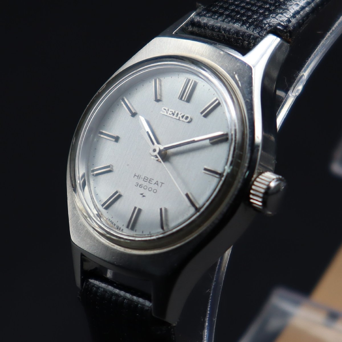 希少 SEIKO Hi-BEAT 36000 セイコー ハイビート 1944-0010 手巻き