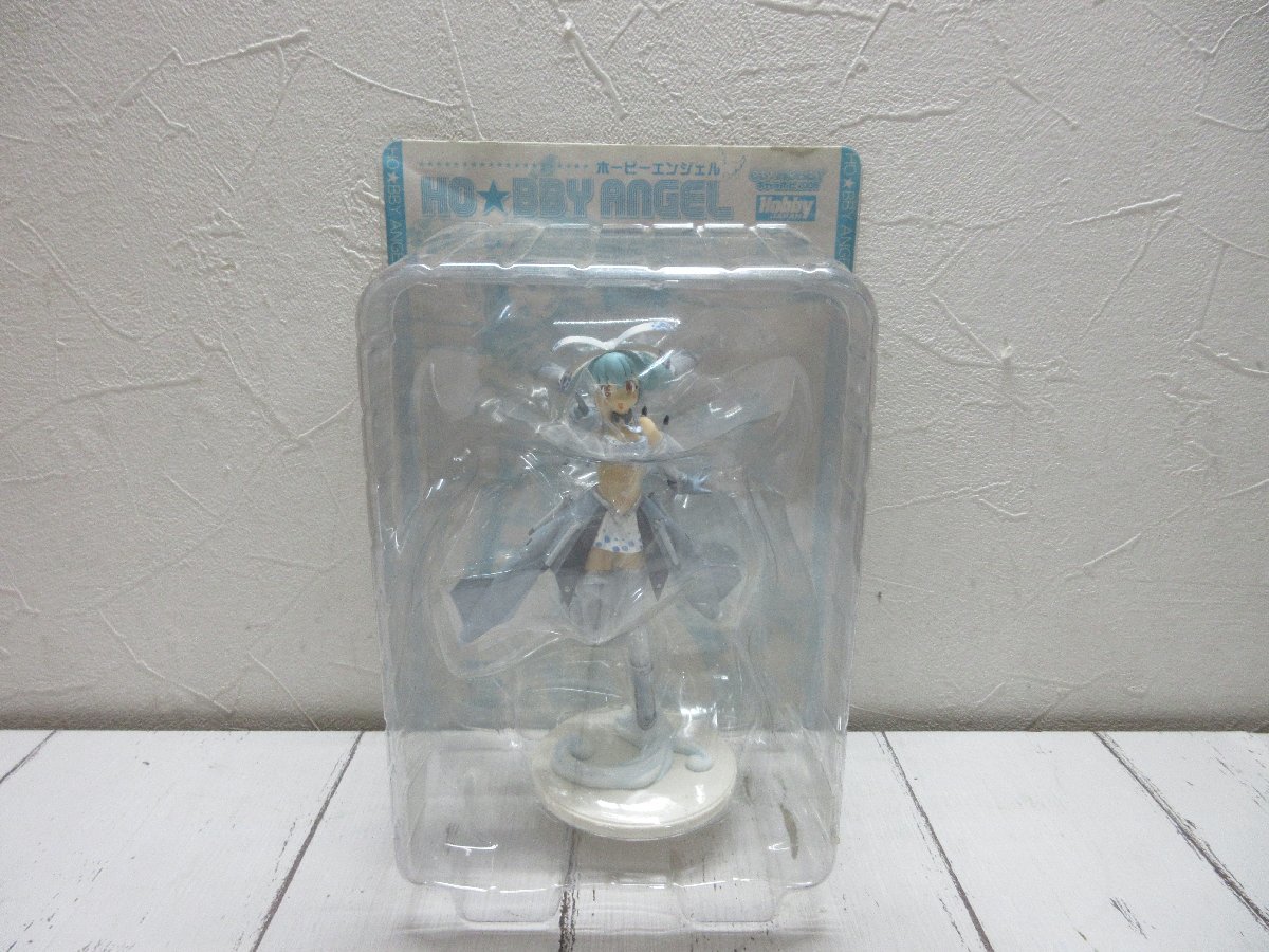 人気SALE，100%新品 c 月刊ホビージャパン＆ Hobby Japan ONLINESHOP限定 ホービーエンジェル 1/7スケール 星見(コミック、アニメ)｜売買されたオークション情報、yahooの商品情報をアーカイブ公開 - オークファン その他