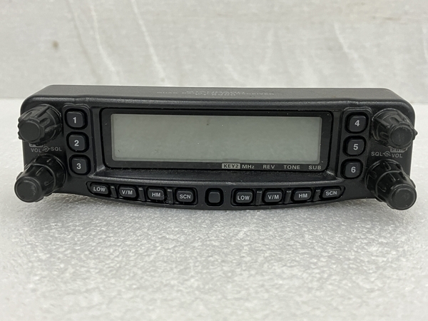 STANDARD FT-8900H クアッドバンドFMトランシーバー 本体 STANDARD FT-8900H トランシーバー STANDARD FT-8900H クアッドバンド
