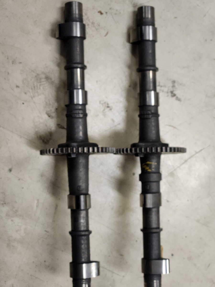 Z750GP ハイカム　GPZ750F　ゼファー７５０