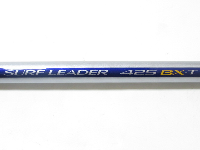de0 NN6035] SHIMANO シマノ SURF LEADER 425 BX-T サーフリーダー