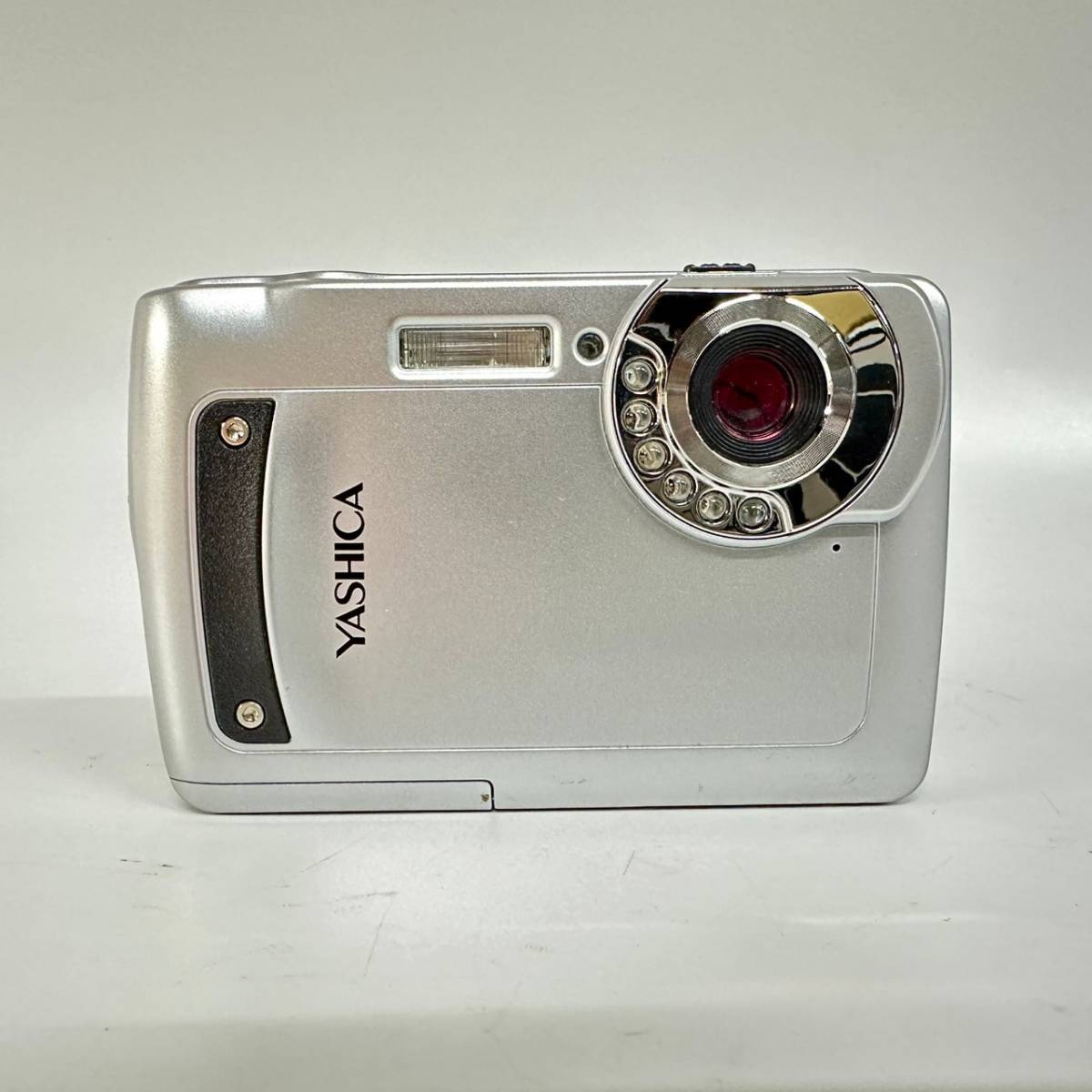 EZ YASHICA Digital - F537IR | 価格.com 6×IRデジタルカメラ 公式通販 