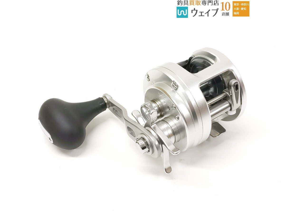 シマノ 13 オシアカルカッタ 300HG 美品