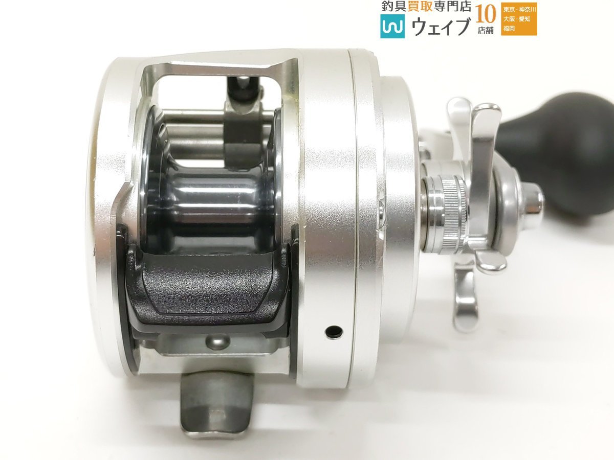 シマノ 13 オシアカルカッタ 300HG 美品