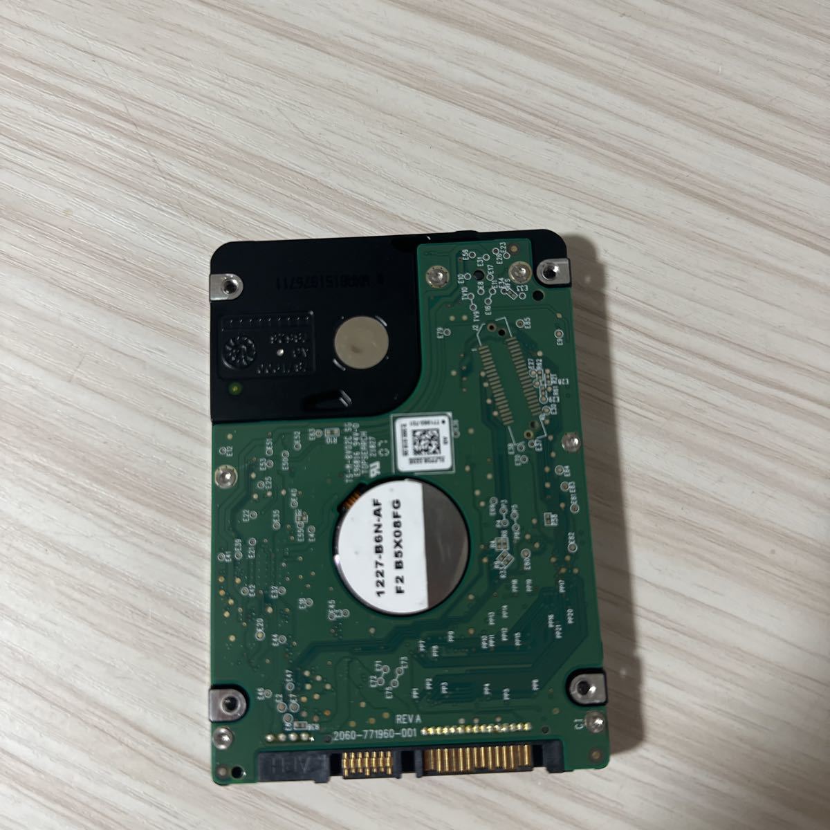 WD HDD 3.5インチ 4TB | Digital Western 4000GB 256MB SATA 6GB⁄S 0 RPM パープル 10TB(使用時間:70時間未満) 判定正常
