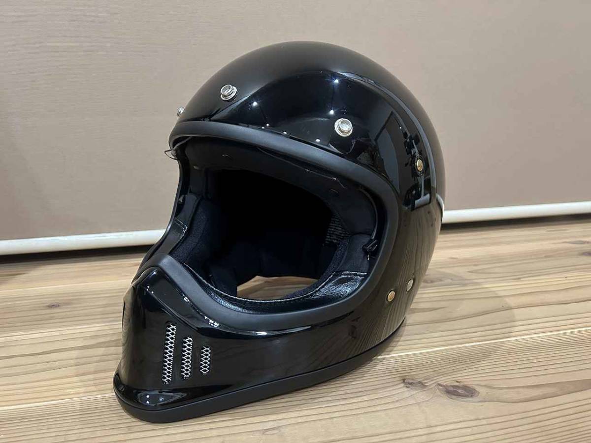 SHOEI EX-ZERO XL ブラック ショウエイ EX-ゼロ 使用少