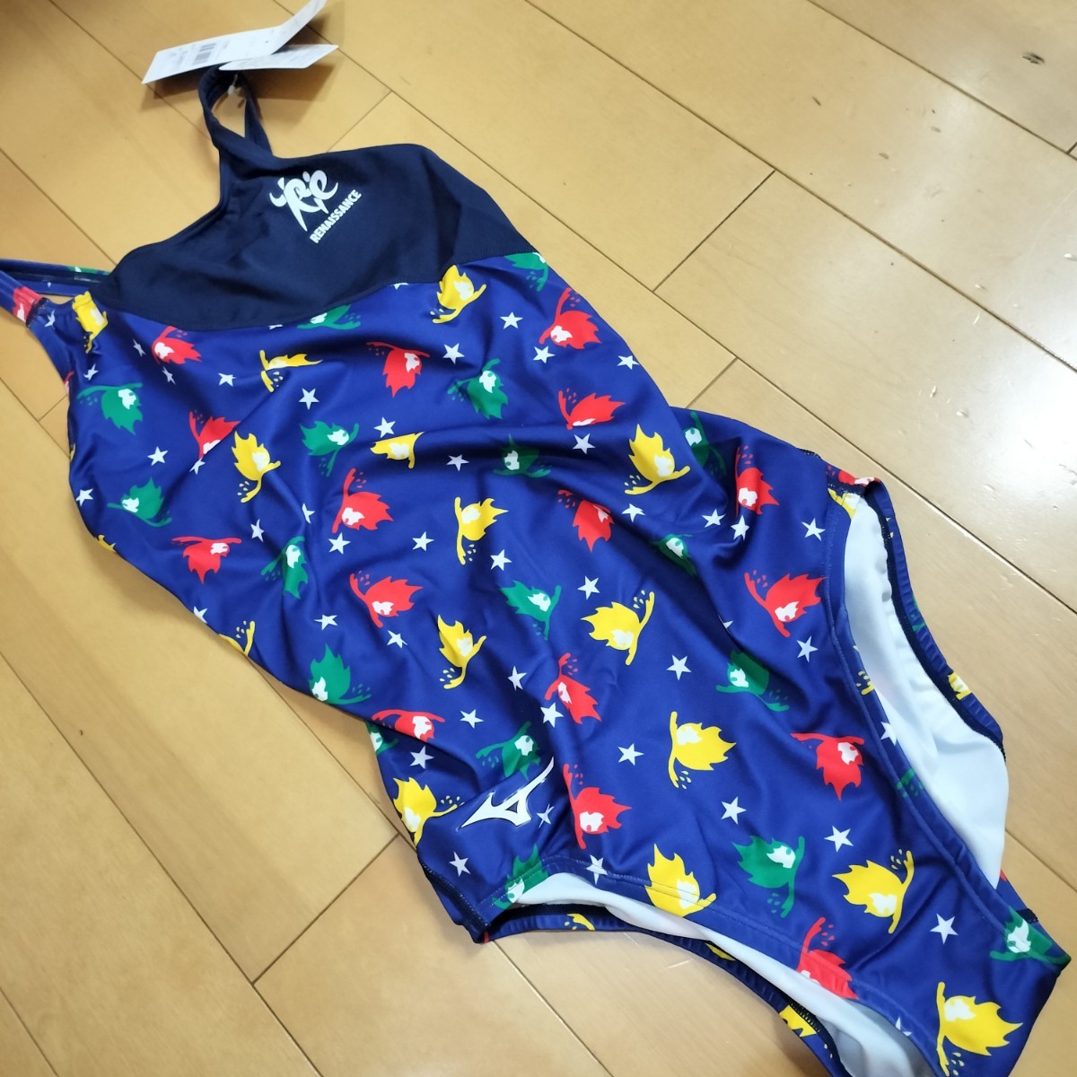4XL ルネサンス 水着 競泳水着(ワンピース)｜売買されたオークション