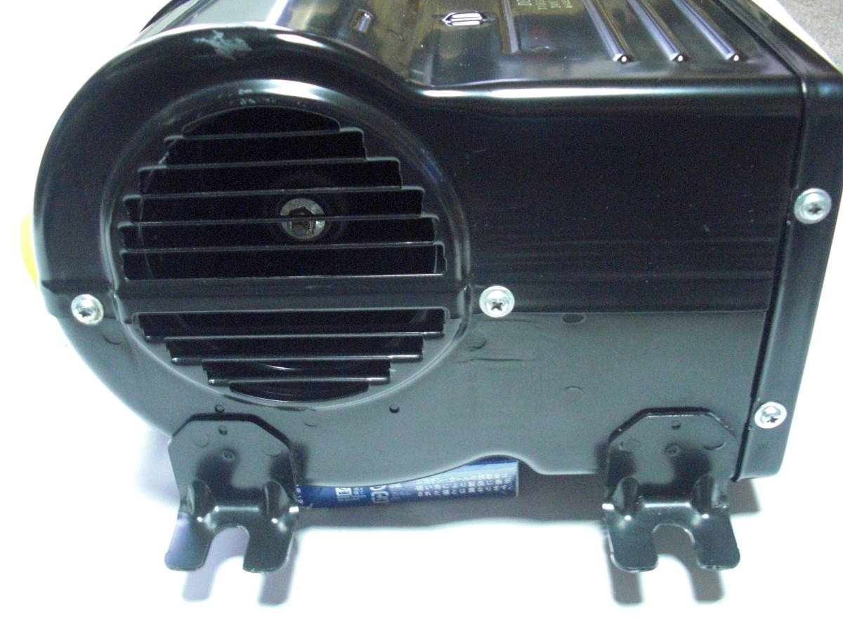 汎用 デンソー 角型温水 船舶・マリン用 ヒーターDC24V 船舶・車等 