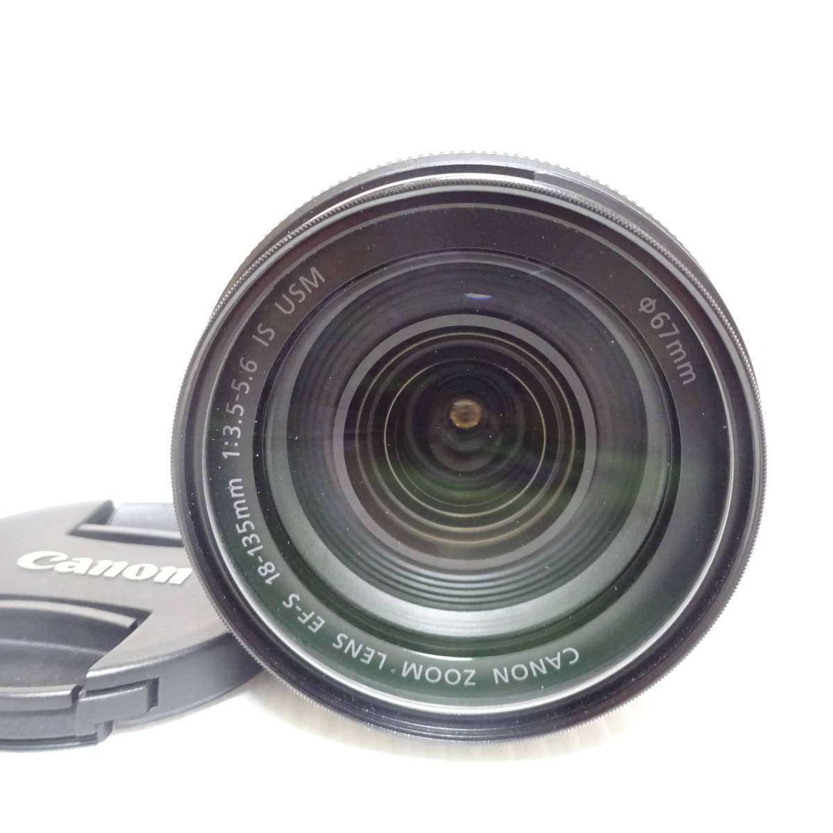 Canon EOS 80D デジタル一眼カメラ 動作未確認 【80サイズ/同梱不可