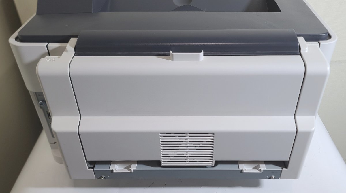 Canon LBP8730i Satera キヤノン モノクロ モノクロレーザープリンター