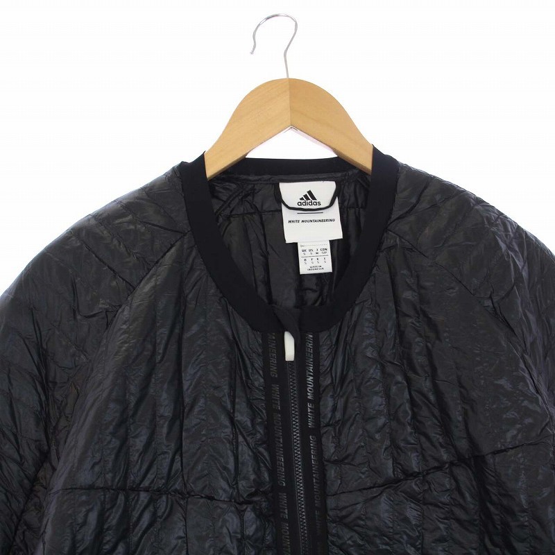 アディダス adidas White Mountaineering 19SS マイクロ ダウン
