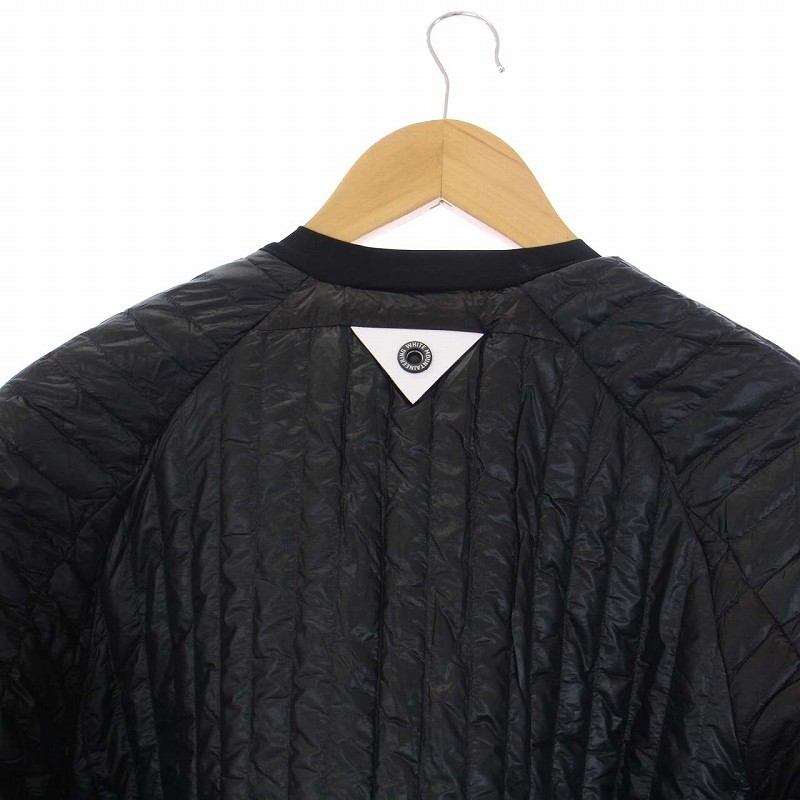 アディダス adidas White Mountaineering 19SS マイクロ ダウン