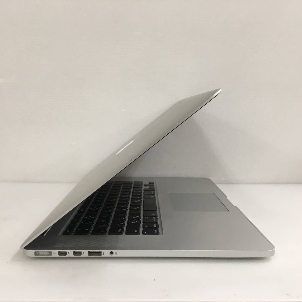 221223SK200203 Apple MacBook Pro Retina Mid 2012 MC975J/A Catalina/Core