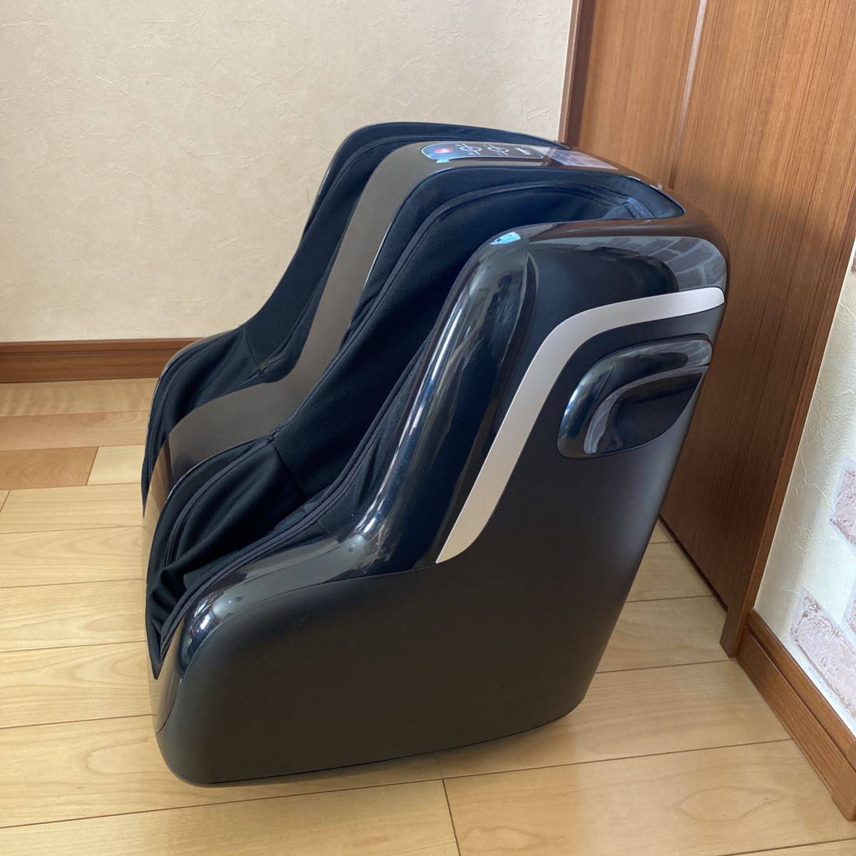 フジ医療器 フットマッサージャー FT-100 FUJIIRYOKI マッサージ
