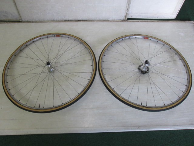 Takomi様専用 カンパニョーロ Campagnolo シャマルウルトラ SHAMAL