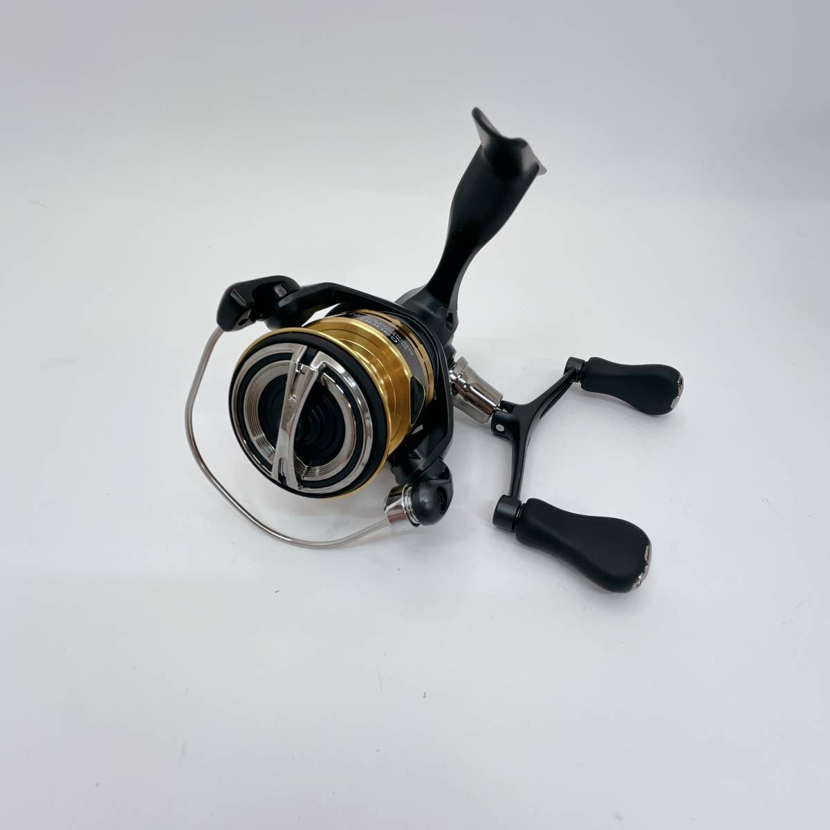 Shimano Inc. Sahara 2500 Fi SH2500FIC スピニングリール 20 シマノ