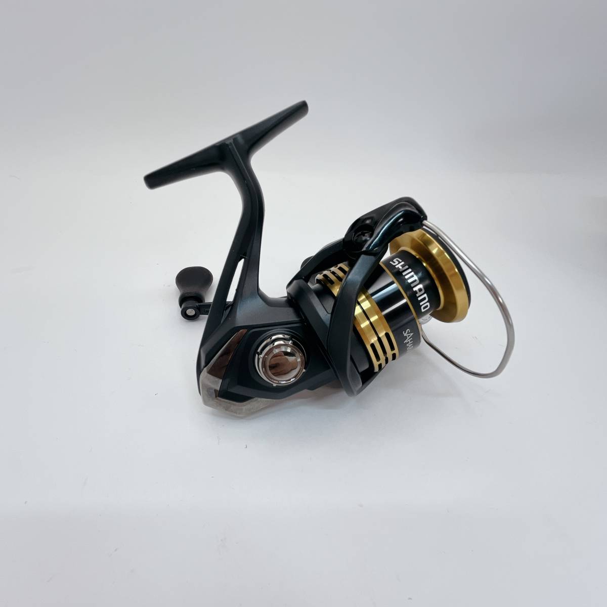 Shimano Inc. Sahara 2500 Fi SH2500FIC スピニングリール 20 シマノ
